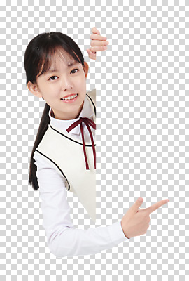 편집 편집이미지 배너 여학생 여자 교복 중학생 청소년 알림판 한명 서기 미소 누끼 손짓 상반신 앞모습 10대 한국인 가리킴 여중생 PNG 십대여자한명만 편집소스 1 학생 옷 뷰포인트 모션 표정 사람 동양인 여자한명만 십대여자만 파일형식