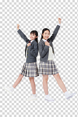 편집 편집이미지 여학생 여자 교복 중학생 청소년 서기 웃음 누끼 두명 옆모습 10대 친구 한국인 등맞대기 자신감 입학 여중생 PNG 손뻗기 십대여자만 편집소스 학생 옷 교육 감정 뷰포인트 관계 모션 표정 사람 동양인 여자만 십대만 파일형식