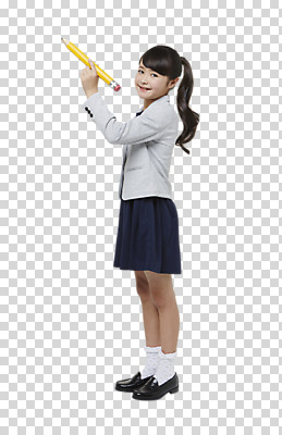 전신 외국인 편집 편집이미지 여자 교복 초등학생 어린이 한명 서기 누끼 동양인 옆모습 10대 연필 기록 일본인 PNG 십대여자한명만 편집소스 1 학생 옷 뷰포인트 모션 청소년 학용품 사람 인종 필기구 여자한명만 십대여자만 파일형식