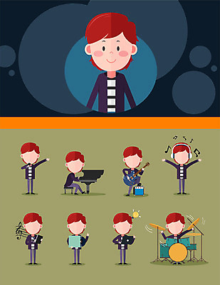 아이콘 직업 여자 음악 노래 한명 헤드셋 음악감상 음악가 물음표 기타 피아노 높은음자리표 악보 마이크 플랫아이콘 드럼 기타리스트 드러머 얼굴없음 직업아이콘 2D아이콘 AI파일 1 기호 음향기기 음표 현악기 문화예술 타악기 사람 헤드폰 감상 연주자 건반악기 파일형식 벡터