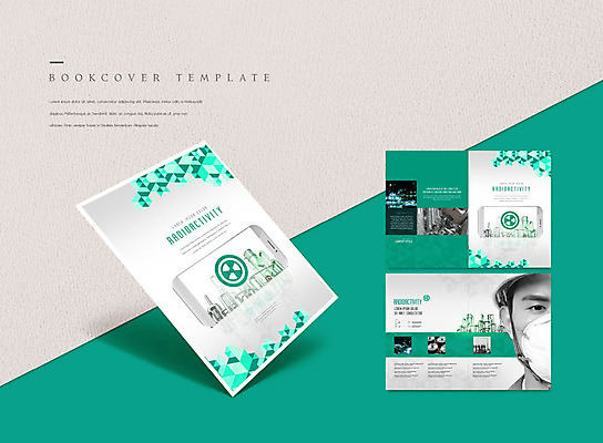 PSD 템플릿 표지디자인 북디자인 출판디자인 표지 남자 ZIP 내지 리플렛 북커버 공장 한명 팜플렛 20대 성인 스마트폰 환경 한국인 도시 환경오염 오염 안전모 청록색 방사능 성인남자한명만 이미지템플릿 1 컬러 컨셉 공업 사람 동양인 청년 핸드폰 스마트기기 헬멧 안전장비 남자한명만 성인남자만 파일형식