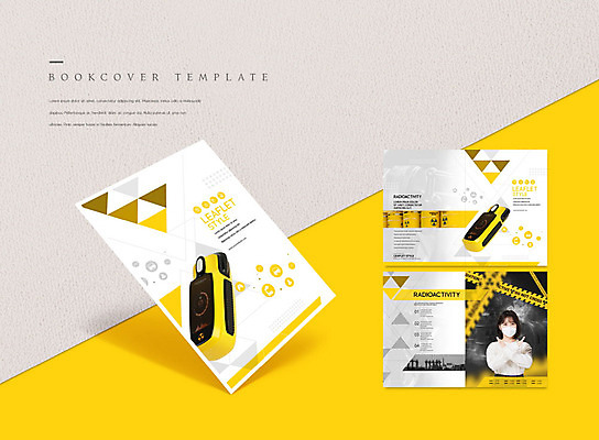 PSD 템플릿 표지디자인 북디자인 출판디자인 여자 표지 ZIP 내지 리플렛 북커버 공장 마스크 한명 팜플렛 20대 성인 노란색 환경 한국인 도시 환경오염 오염 방사능 성인여자한명만 방사능측정기 이미지템플릿 1 컬러 컨셉 공업 사람 동양인 청년 측정기 여자한명만 성인여자만 파일형식