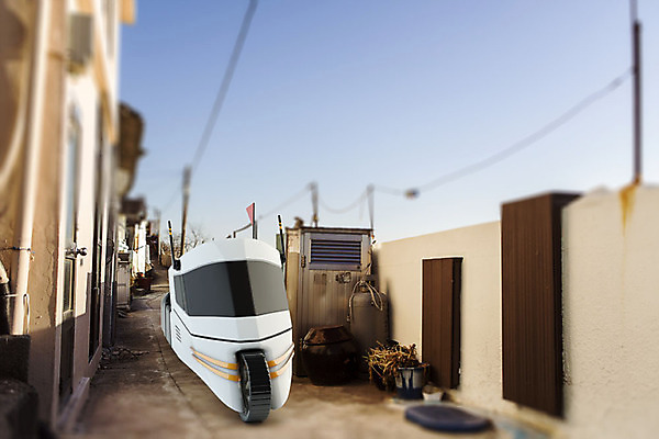 주간 PSD 편집 편집이미지 사람없음 야외 3D소스 3D 상품 스마트 로봇 배송 입체 디지털합성 오브젝트 택배 도우미 편집소스 자율주행 무인택배 이미지편집 편집3D 자연요소 컨셉 운전 운송업 무인기계 파일형식 4차산업