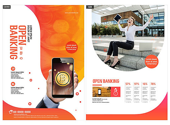 서양인 외국인 템플릿 손 여자 ZIP 리플렛 돈 성인 신체부위 금융 스마트폰 태블릿 주황색 전단템플릿 은행 전단 편리함 성인여자한명만 인디자인 INDD 가상화폐 오픈뱅킹 이미지템플릿 컬러 컨셉 사람 인종 경제 전자제품 핸드폰 스마트기기 재산 홍보물 뱅킹 여자한명만 성인여자만 파일형식