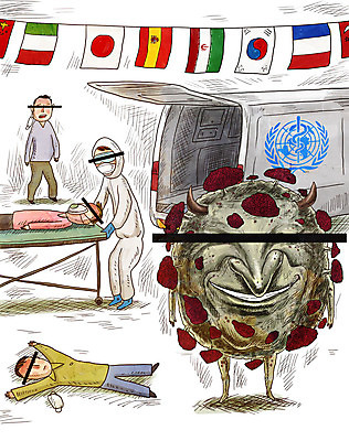 PSD 여자 남자 일러스트 자동차 마스크 여러명 바이러스 질병 공격 구조원 감기 범죄인 학대 사회이슈 공포 감염 전염 전파 만국기 몬스터 인플루엔자 세계보건기구 코로나바이러스 팬데믹 델타변이바이러스 국내일러스트 직업 육상교통 다수 컨셉 의학 모션 사람 범죄 국기 파일형식