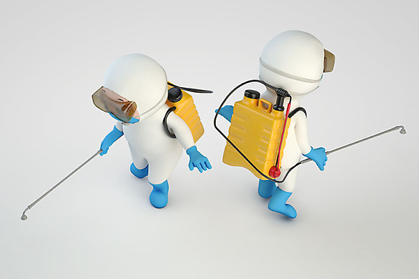 PSD 편집이미지 백그라운드 3D캐릭터 사람없음 3D소스 3D 의료진 사회이슈 디지털합성 방역 소독 편집소스 코로나바이러스 방역사 생활방역 방역기 델타변이바이러스 편집3D 직업 캐릭터 컨셉 의학 바이러스 파일형식