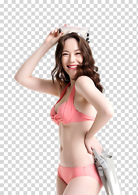 편집 편집이미지 여자 수영복 포즈 한명 서기 웃음 들기 누끼 사람 상반신 20대 성인 옆모습 여름 여름휴가 바캉스 비키니 한국인 물안경 오리발 PNG 성인여자한명만 편집소스 1 옷 계절 뷰포인트 모션 휴가 표정 동양인 청년 수영용품 여자한명만 성인여자만 파일형식 여름_계절