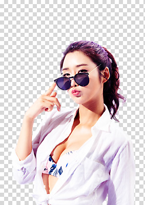 편집 편집이미지 응시 여자 포즈 한명 누끼 사람 상반신 성인 앞모습 여름 30대 비키니 선글라스 한국인 PNG 성인여자한명만 편집소스 1 시선 계절 수영복 안경 뷰포인트 동양인 장년 여자한명만 성인여자만 파일형식