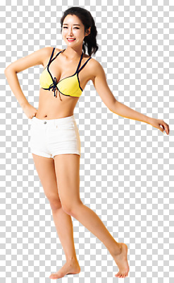 전신 편집 편집이미지 여자 수영복 허리손 포즈 한명 서기 미소 누끼 사람 성인 여름 30대 한국인 PNG 성인여자한명만 편집소스 1 옷 계절 모션 표정 동양인 장년 여자한명만 성인여자만 파일형식