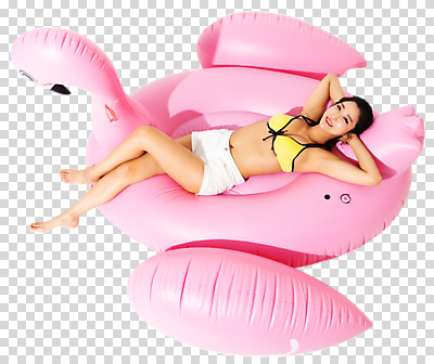 전신 편집 편집이미지 여자 수영복 한명 미소 누끼 사람 성인 앞모습 여름 30대 하이앵글 눕기 한국인 플라밍고 튜브 팔베개 PNG 성인여자한명만 편집소스 플라밍고튜브 1 옷 계절 뷰포인트 모션 조류 표정 동양인 장년 여자한명만 성인여자만 파일형식