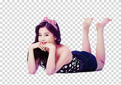 전신 편집 편집이미지 우먼라이프 여자 패션 엎드리기 실내 한명 웃음 누끼 사람 20대 성인 여름 청춘 눕기 섹시 귀여움 물방울무늬 턱괴기 한국인 머리띠 추억 유혹 복고 핀업걸 PNG 성인여자한명만 편집소스 모델 1 라이프스타일 계절 컨셉 무늬 장신구 모션 표정 동양인 청년 내부 여자한명만 성인여자만 파일형식