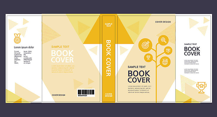 나무 템플릿 표지디자인 북디자인 출판디자인 교육 표지 패턴 북커버 학사모 사람없음 책 주황색 삼각형 과녁판 명중 나무모양 에듀 에듀케이션 스쿨팩 책날개 표지샘플 이미지템플릿 AI파일 모양 도형 식물 모자_잡화 컬러 무늬 졸업 파일형식 벡터