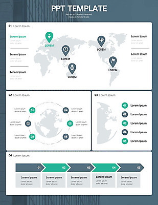 일러스트 그래프 사람없음 그래픽 인포그래픽 정보 청록색 엘리먼트 국내일러스트 AI파일 컬러 파일형식 벡터