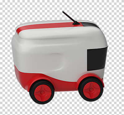 편집 편집이미지 누끼 사람없음 3D소스 3D 스마트 로봇 입체 디지털합성 오브젝트 PNG 도우미 우체국 편집소스 자율주행 컨셉 운전 기관 파일형식 4차산업