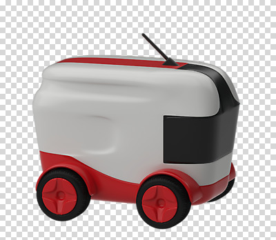 편집 편집이미지 누끼 사람없음 3D소스 3D 스마트 로봇 입체 디지털합성 오브젝트 PNG 도우미 우체국 편집소스 자율주행 컨셉 운전 기관 파일형식 4차산업