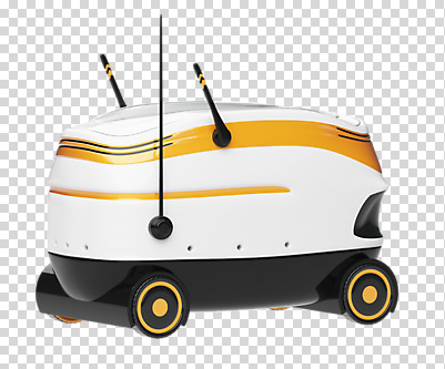 편집 편집이미지 누끼 사람없음 3D소스 3D 스마트 로봇 입체 디지털합성 오브젝트 PNG 도우미 배달음식 편집소스 자율주행 음식배달 음식 컨셉 운전 배송 배달 파일형식 4차산업