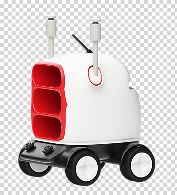 편집 편집이미지 누끼 사람없음 3D소스 3D 레스토랑 스마트 로봇 입체 디지털합성 오브젝트 서빙 PNG 도우미 편집소스 자율주행 컨셉 식당 운전 파일형식 4차산업