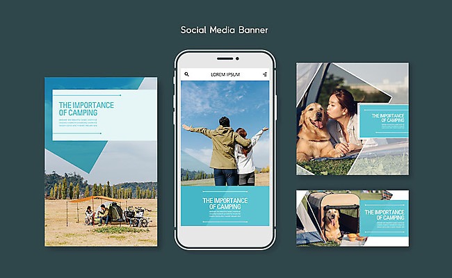 PSD 템플릿 배너템플릿 여자 남자 ZIP 여유 여행 웹템플릿 디자인시안 모바일 휴식 사람 여러명 20대 라이프 파란색 스마트폰 반려동물 세트 트래킹 캠핑 한국인 강아지 모바일템플릿 모바일웹 반려 소셜네트워크 소셜미디어 웹배너 모바일앱 SNS배너 모바일페이지 이미지템플릿 동물 배너 감정 컬러 다수 컨셉 레저 동양인 청년 생활 핸드폰 스마트기기 개 페이지 파일형식