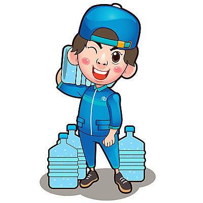 전신 모자 남자 일러스트 직업캐릭터 한명 들기 사람 성인 운동복 배달원 물병 생수 배송 성인남자한명만 일러캐릭터 AI파일 직업 캐릭터 1 잡화 옷 모션 물통 남자한명만 성인남자만 파일형식 벡터