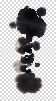 편집이미지 동양문화 문양 캘리배경 백그라운드 무늬 캘리그라피 붓터치 서예 사람없음 그래픽 먹 퓨전 번짐 PNG 편집소스 한국전통 문화 파일형식 효과