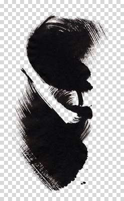 편집이미지 동양문화 문양 캘리배경 백그라운드 무늬 캘리그라피 붓터치 서예 사람없음 그래픽 터치 먹 퓨전 역동적 PNG 편집소스 한국전통 문화 컨셉 파일형식