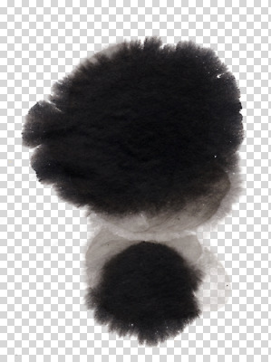 편집이미지 동양문화 문양 캘리배경 백그라운드 무늬 캘리그라피 붓터치 서예 사람없음 그래픽 먹 퓨전 번짐 PNG 편집소스 한국전통 문화 파일형식 효과