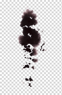 편집이미지 동양문화 문양 캘리배경 백그라운드 무늬 캘리그라피 붓터치 서예 사람없음 그래픽 먹 퓨전 번짐 PNG 편집소스 한국전통 문화 파일형식 효과