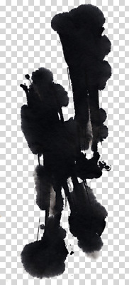 편집이미지 동양문화 문양 캘리배경 백그라운드 무늬 캘리그라피 붓터치 서예 사람없음 그래픽 터치 먹 퓨전 역동적 PNG 편집소스 한국전통 문화 컨셉 파일형식