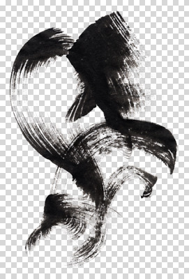 편집이미지 동양문화 문양 캘리배경 백그라운드 무늬 캘리그라피 붓터치 서예 사람없음 그래픽 터치 먹 퓨전 역동적 PNG 편집소스 한국전통 문화 컨셉 파일형식