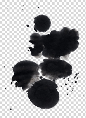 편집이미지 동양문화 문양 캘리배경 백그라운드 무늬 캘리그라피 붓터치 서예 사람없음 그래픽 먹 퓨전 번짐 PNG 편집소스 한국전통 문화 파일형식 효과