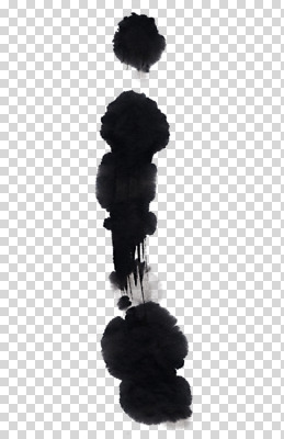 편집이미지 동양문화 문양 캘리배경 백그라운드 무늬 캘리그라피 붓터치 서예 사람없음 그래픽 먹 퓨전 번짐 PNG 편집소스 한국전통 문화 파일형식 효과