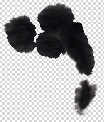 편집이미지 동양문화 문양 캘리배경 백그라운드 무늬 캘리그라피 붓터치 서예 사람없음 그래픽 먹 퓨전 번짐 PNG 편집소스 한국전통 문화 파일형식 효과