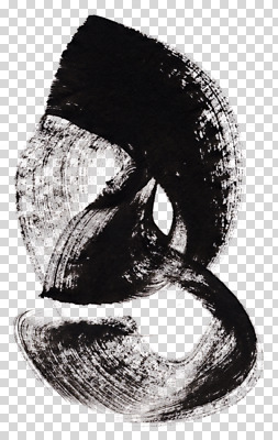 편집이미지 동양문화 문양 캘리배경 백그라운드 무늬 캘리그라피 붓터치 서예 사람없음 그래픽 터치 먹 퓨전 역동적 PNG 편집소스 한국전통 문화 컨셉 파일형식