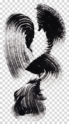 편집이미지 동양문화 문양 캘리배경 백그라운드 무늬 캘리그라피 붓터치 서예 사람없음 그래픽 터치 먹 퓨전 역동적 PNG 편집소스 한국전통 문화 컨셉 파일형식