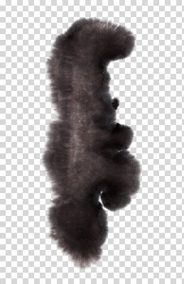 편집이미지 동양문화 문양 캘리배경 백그라운드 무늬 캘리그라피 붓터치 서예 사람없음 그래픽 먹 퓨전 번짐 PNG 편집소스 한국전통 문화 파일형식 효과