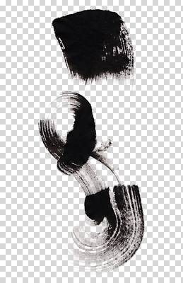 편집이미지 동양문화 문양 캘리배경 백그라운드 무늬 캘리그라피 붓터치 서예 사람없음 그래픽 터치 먹 퓨전 역동적 PNG 편집소스 한국전통 문화 컨셉 파일형식