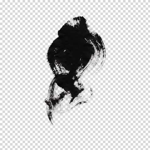 편집이미지 동양문화 문양 캘리배경 백그라운드 무늬 캘리그라피 붓터치 서예 사람없음 그래픽 터치 먹 퓨전 역동적 PNG 편집소스 한국전통 문화 컨셉 파일형식