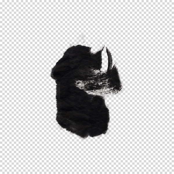 편집이미지 동양문화 문양 캘리배경 백그라운드 무늬 캘리그라피 붓터치 서예 사람없음 그래픽 터치 먹 퓨전 역동적 PNG 편집소스 한국전통 문화 컨셉 파일형식