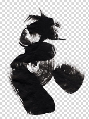 편집이미지 동양문화 문양 캘리배경 백그라운드 무늬 캘리그라피 붓터치 서예 사람없음 그래픽 터치 먹 퓨전 역동적 PNG 편집소스 한국전통 문화 컨셉 파일형식