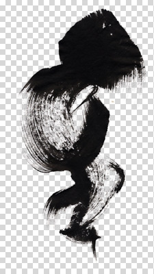 편집이미지 동양문화 문양 캘리배경 백그라운드 무늬 캘리그라피 붓터치 서예 사람없음 그래픽 터치 먹 퓨전 역동적 PNG 편집소스 한국전통 문화 컨셉 파일형식