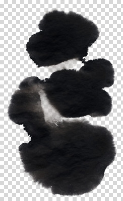 편집이미지 동양문화 문양 캘리배경 백그라운드 무늬 캘리그라피 붓터치 서예 사람없음 그래픽 먹 퓨전 번짐 PNG 편집소스 한국전통 문화 파일형식 효과