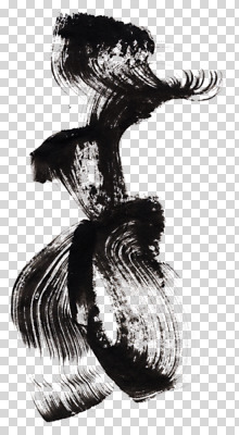 편집이미지 동양문화 문양 캘리배경 백그라운드 무늬 캘리그라피 붓터치 서예 사람없음 그래픽 터치 먹 퓨전 역동적 PNG 편집소스 한국전통 문화 컨셉 파일형식