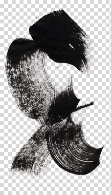 편집이미지 동양문화 문양 캘리배경 백그라운드 무늬 캘리그라피 붓터치 서예 사람없음 그래픽 터치 먹 퓨전 역동적 PNG 편집소스 한국전통 문화 컨셉 파일형식