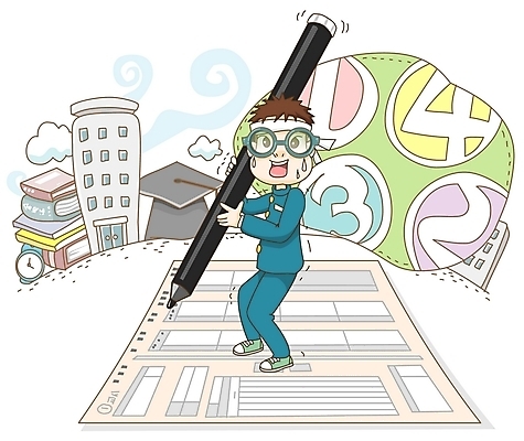 EPS 구름 문자 학생 교육 남자 교복 안경 남학생 시계 일러스트 학사모 학교 청소년 고등학생 피곤 한명 서기 들기 사람 한글 건물 10대 책 숫자 펜 수능 시험 시간 표어 사인펜 입시 수험생 땀 바쁨 답안지 당황 대박 답안 대입 시험시간 입시생 남자만 남자한명만 십대만 십대남자만 십대남자한명만 안경낌 국내일러스트 자연요소 모자_잡화 1 건축물 잡화 옷 감정 컨셉 졸업 모션 학습 필기구 파일형식 벡터