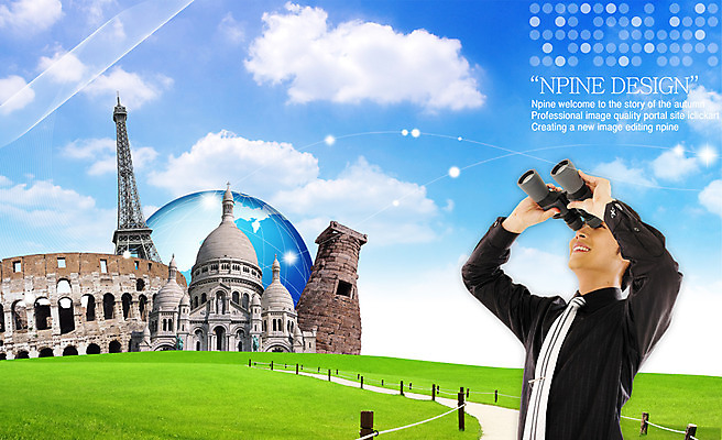 PSD 구름 편집이미지 직업 건축물 디자인 남자 길 비즈니스 부분 하늘 한명 미소 웃음 사람 잔디 초원 상반신 20대 성인 건물 옆모습 30대 비즈니스라이프 울타리 청춘 망원경 직장인 비즈니스맨 디지털합성 남자만 남자한명만 성인남자만 성인만 이미지편집 자연요소 식물 1 라이프스타일 건축 뷰포인트 컨셉 표정 청년 장년 담장 파일형식