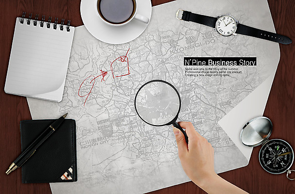 편집이미지 직업 라이프스타일 커피 음료 시계 장신구 모션 문구용품 잔 사람 신체부위 펜 사무용품 오브젝트 파일형식 직장인 비즈니스 지도 비즈니스라이프 손 디지털합성 디자인 커피잔 손목시계 돋보기 손짓 지갑 만년필 나침반 다이어리 공책 메모지 PSD 생활용품 이미지편집