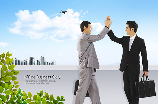 전신 PSD 나무 식물 구름 편집이미지 직업 디자인 남자 잎 비즈니스 관계 하늘 성공 협력 비행기 협상 미소 웃음 사람 빌딩 20대 야외 두명 건물 30대 비즈니스라이프 청춘 파이팅 직장인 비즈니스맨 자신감 동료 디지털합성 남자만 성인남자만 성인만 이미지편집 자연요소 라이프스타일 건축물 감정 컨셉 항공교통 모션 대중교통 표정 청년 장년 파일형식