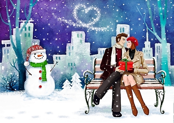전신 PSD 나무 라이프스타일 커플 계절 여자 기념일 남자 종교 백그라운드 크리스마스 겨울 벤치 일러스트 눈사람 페인터 부츠 선물 사랑 사람 앉기 풍경 빌딩 야외 두명 라이프 생활 설원 목도리 코트 눈 겨울배경 국내일러스트 자연요소 식물 잡화 감정 신발 의자 관계 모션 페인팅 날씨 눈_날씨 이벤트 건물 외투 파일형식