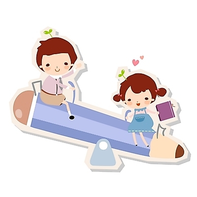 EPS 전신 캐릭터 여자 어린이교육 교육 남자 초등학생 어린이 일러스트 홍보캐릭터 놀이 교육캐릭터 사람 소녀 소년 두명 라이프 책 친구 연필 새싹 귀여움 희망 유치원생 놀이기구 즐거움 시소 어린이만 일러캐릭터 식물 학생 감정 컨셉 관계 학용품 생활 필기구 파일형식 벡터