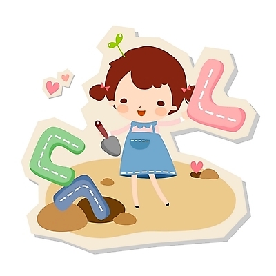 EPS 전신 캐릭터 여자 어린이교육 교육 초등학생 어린이 모래 일러스트 놀이 교육캐릭터 한명 사람 소녀 한글 야외 라이프 새싹 귀여움 희망 유치원 유치원생 모종삽 한글교육 국어교육 여자만 여자한명만 어린이만 소녀만 소녀한명만 일러캐릭터 식물 문자 1 학생 감정 컨셉 생활 삽 파일형식 벡터
